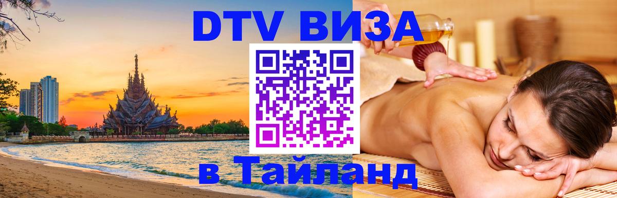 Оформление DTV визы под ключ: стоимость и тарифы, только загранпаспорт - 04.10.2025 